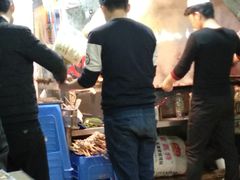 大堂-高原第一家资格烤羊肉(玉林南路总店)
