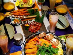 -浦·传统日式料理(3 5 1 1 店)