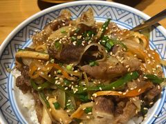 -锦鲤堂日本料理(莱茵之星店)