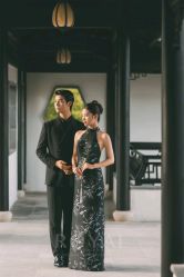 -挪娅婚纱摄影皇家会所