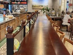 大堂-Sunflour(来福士店)