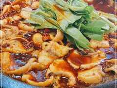 -都江堰石锅鱼