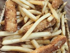-李连贵熏肉大饼(天通苑店)