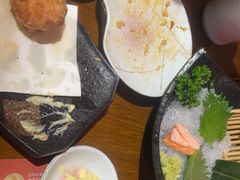 -白石の深夜食堂(泰华店)