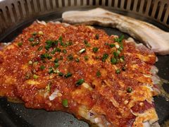 -花味·自助烤肉(雨花客厅店)