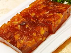 马蹄糕-心点盛宴江南西店