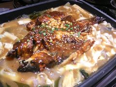 -龙门烤鱼(东方宝泰店)
