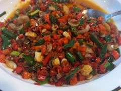 -笨罗卜浏阳菜馆(高桥永祥店)