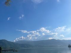 -西昌邛海湿地-月亮湾景区