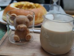 -大树餐厅(红旗街万达店)