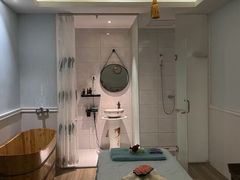 -北纬37°SPA养身会馆(湖西店)