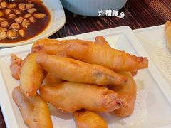 -海坛特色小吃·只做平潭特色菜(平潭店)