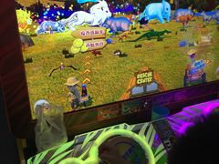 -天空之城电玩(曼巴特购物广场店)