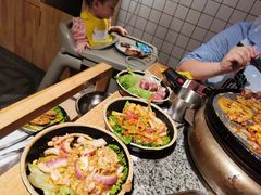 -酒拾烤肉(泉塘店)