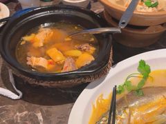 -三生石·福建菜·家宴(五四店)