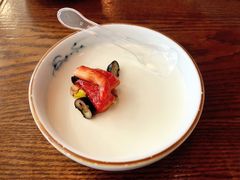 酸奶布丁-小大董·烤鸭(王府井apm店)