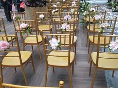 -青岛海尔洲际酒店