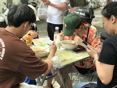 -老太皮肚面