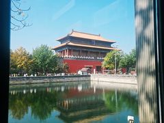 -四季民福烤鸭店(故宫店)