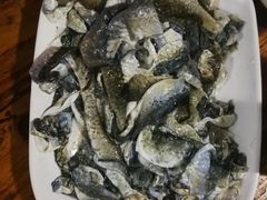 鱼皮-章记正宗南岗鱼蛋火锅