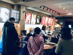 -星巴克(天津五大道店)
