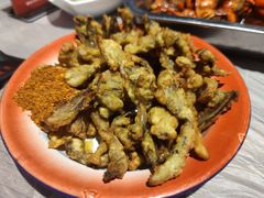 -李叔叔虾蟹大排档(青羊店)