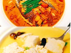 -悦融琥珀·京鲁菜·海味珍品(西单店)
