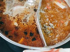 -煳辣鱼(新抚路店)