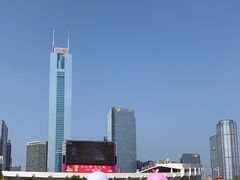-天河体育中心