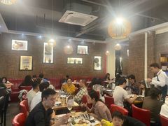 -LA MAISON公鸡和龙(蛇口店)