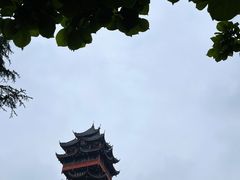 -塔子山公园