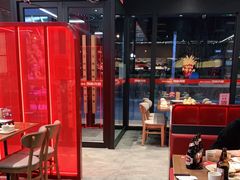 大堂-管氏翅吧(马家堡店)