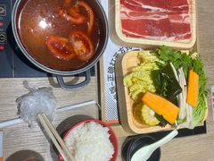 -吉野家(金安中央大街店)
