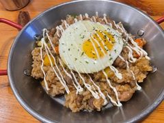 -青春分食(仙林大学城店)