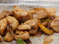 -品未·铁板烧(甜水园店)