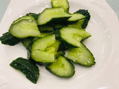 -锦江中华村农家乐饭庄
