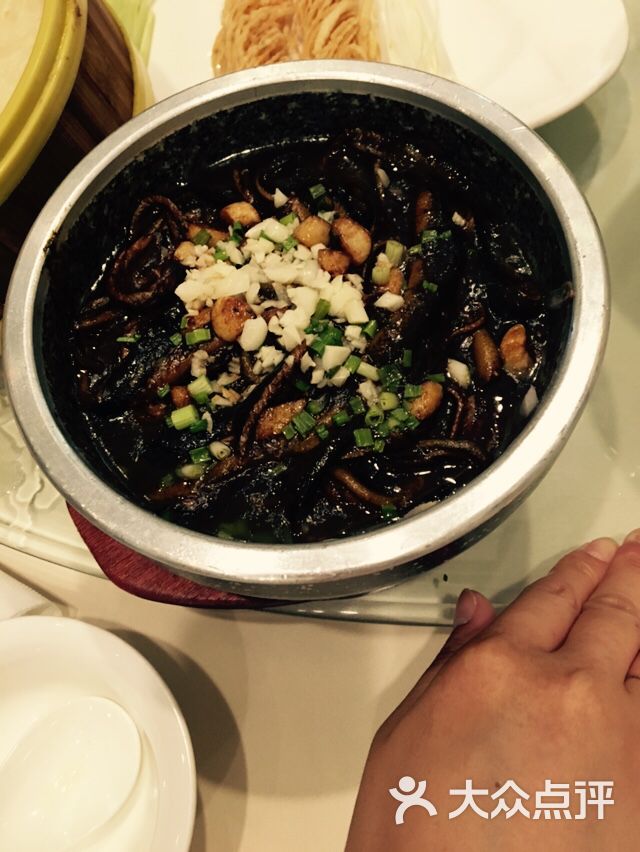 小厨娘淮扬菜(高淳店)图片 - 第1张