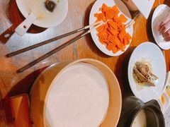 -北京老铺烤鸭(老城根店)