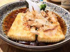 -隐泉京望日式料理(太和广场店)