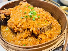 -茉莉餐厅(包河万达店)