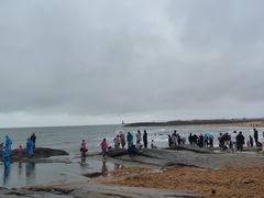 -日照灯塔风景区