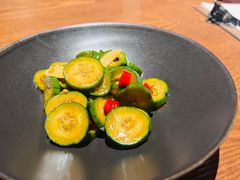 -肆海小川菜酒馆Wine Bistro (青年路店)