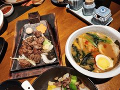 -和彩放题餐厅(酒仙桥店)