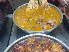 -肖家客饸饹面(郑州总店)