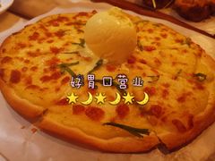 -农畉LONFOOD(福田星河COCOPark店)