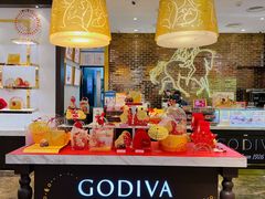 -GODIVA(美罗城店)