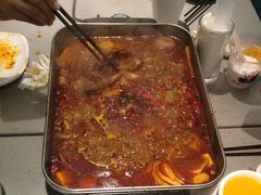 -半天妖烤鱼(蒸湘万达广场店)