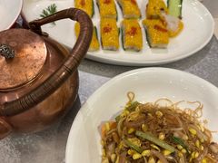 -大鸭梨烤鸭(甘家口店)