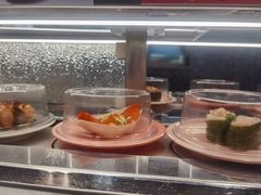 -争鲜回转寿司(朝北大悦城店)