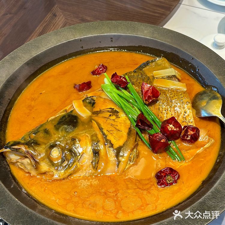 20多年老品牌!来这请客吃饭倍有面